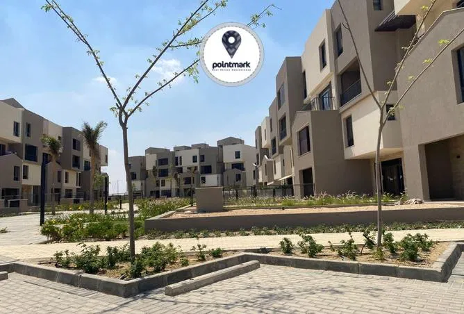 2-bedroom apartment 125 m² for sale in SODIC East