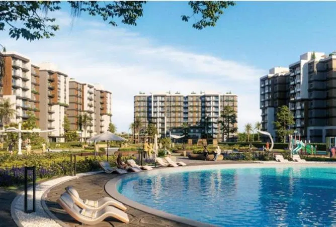 3-bedroom apartment 143 m² for sale in La Verde Casette
