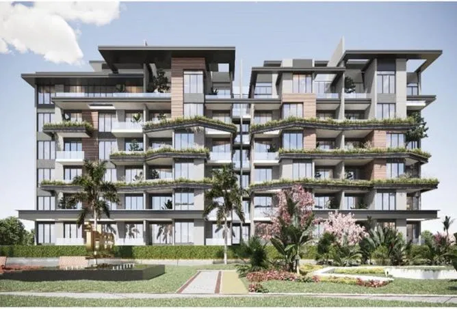 2-bedroom apartment 104 m² for sale in Eelaf Compound