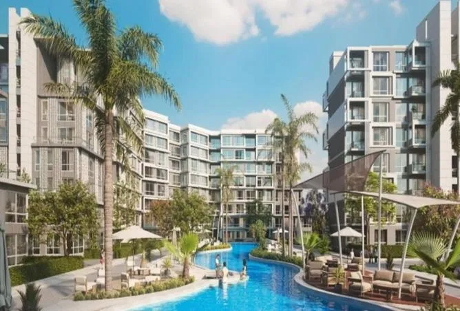 1-bedroom apartment 91 m² for sale in Entrada
