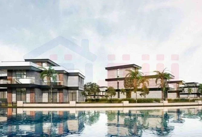 2-bedroom apartment 145 m² for sale in North Coast Resorts