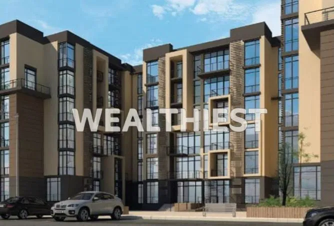 1-bedroom apartment 51 m² for sale in B8