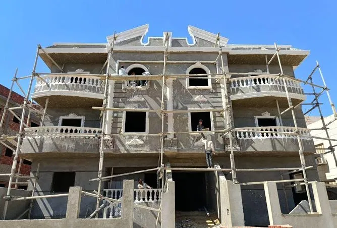 شقة 3 غرف 210 م² للبيع في 2nd Neighborhood