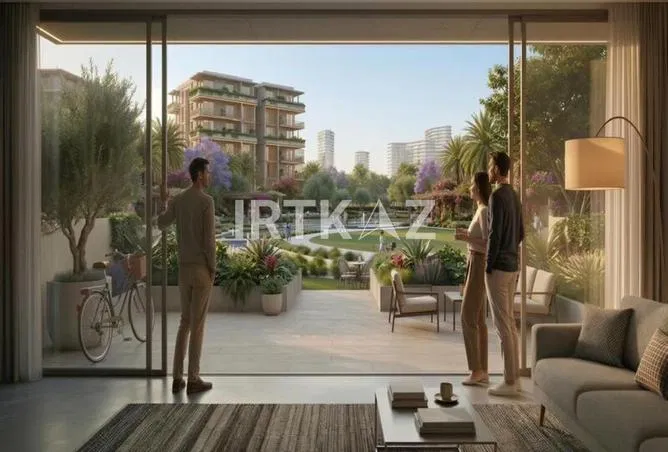 1-bedroom apartment 72 m² for sale in El Patio Oro