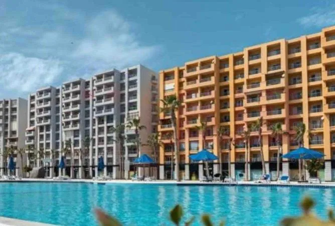 2-bedroom chalet 60 m² for sale in Golf Porto Marina