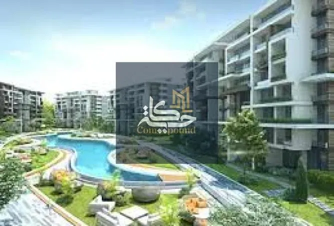 2-bedroom apartment 105 m² for sale in La Capitale