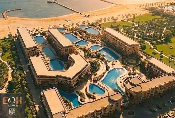 1-bedroom apartment 54 m² for sale in Al Ahyaa District