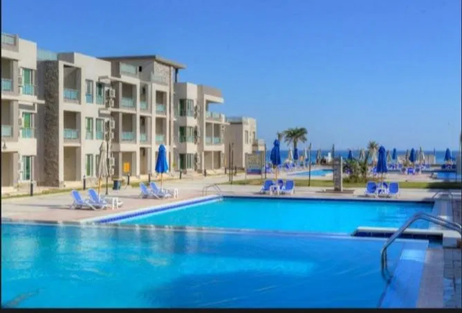 Chalet 50 m² for sale in Aroma Residence