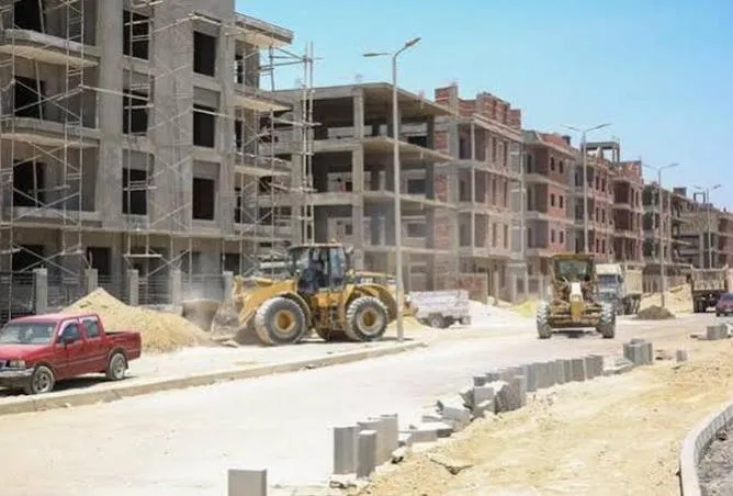 شقة 3 غرف 184 م² للبيع في Bait Alwatan
