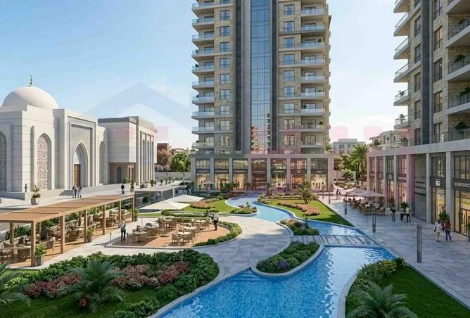 2-bedroom apartment 100 m² for sale in Marsoum
