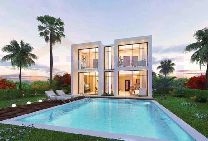 2-bedroom chalet 60 m² for sale in Golf Porto Marina