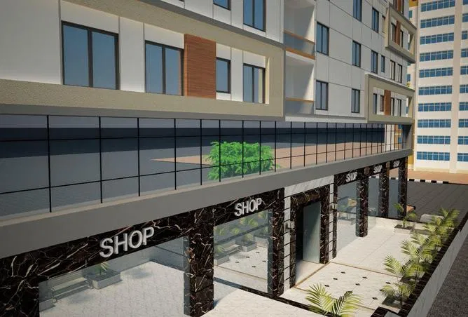 3-bedroom apartment 143 m² for sale in Degla, Zahraa Al Maadi St.