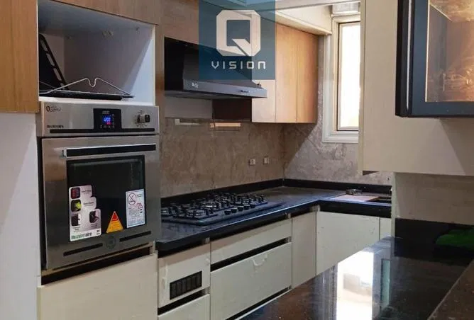 شقة 3 غرف 120 م² للبيع في Gardenia City Compound Nasr City