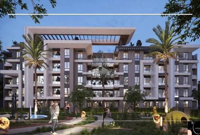 شقة 3 غرف 139 م² للبيع في Jiran Residence