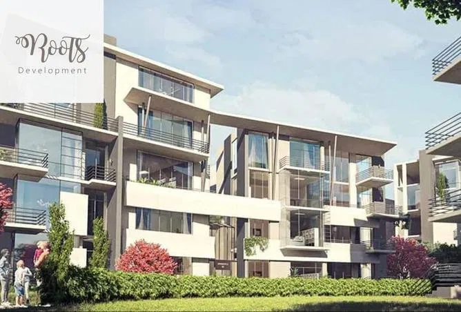1-bedroom apartment 90 m² for sale in West Leaves