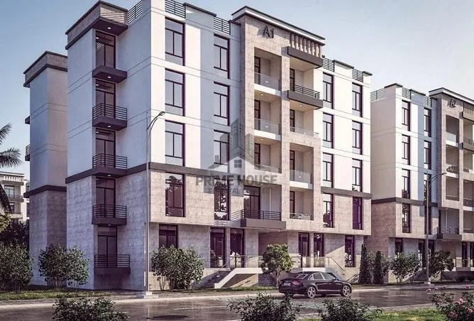 شقة 3 غرف 180 م² للبيع في Al Nawadi St