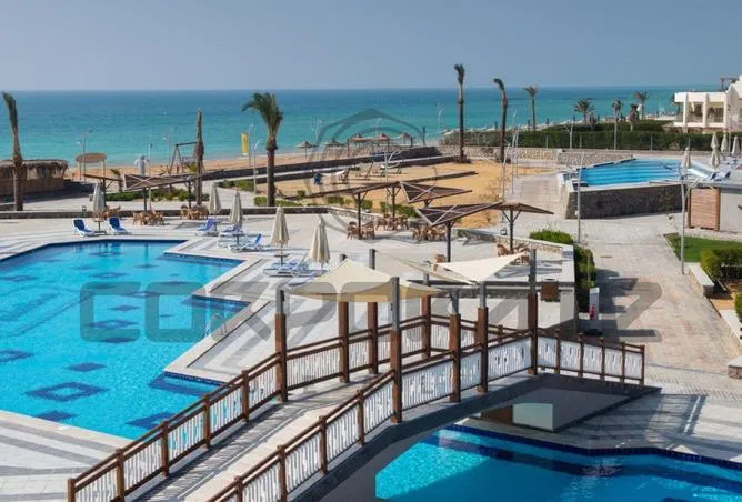 2-bedroom chalet 74 m² for sale in Matarma Beach Residence
