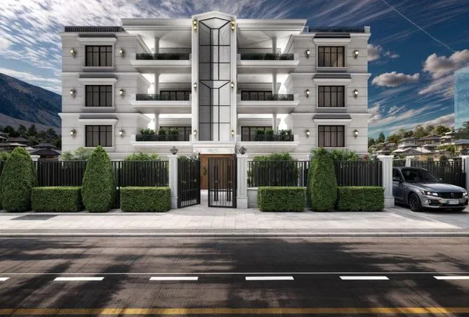 3-bedroom apartment 210 m² for sale in 1st Neighborhood