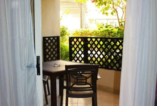 1-bedroom apartment 85 m² for sale in Florenza Khamsin Resort