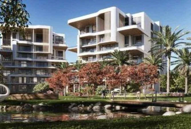 1-bedroom apartment 60 m² for sale in White Residence