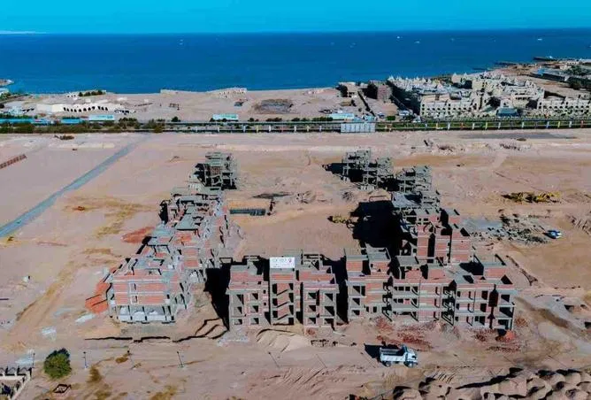 شقة غرفة 85 م² للبيع في One7 Residence