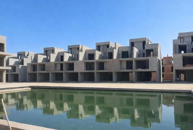 1-bedroom apartment 78 m² for sale in Long Beach Resort