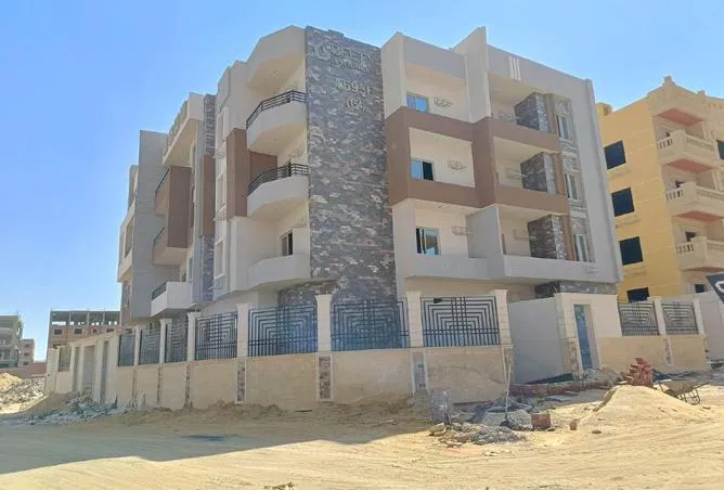 3-bedroom apartment 194 m² for sale in Bait Alwatan