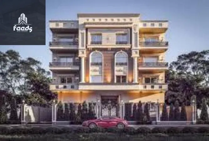 3-bedroom apartment 170 m² for sale in Bait Alwatan