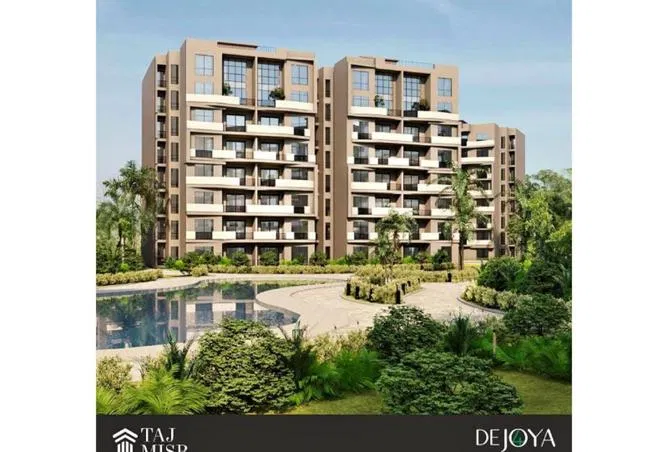3-bedroom apartment 145 m² for sale in DeJoya 4