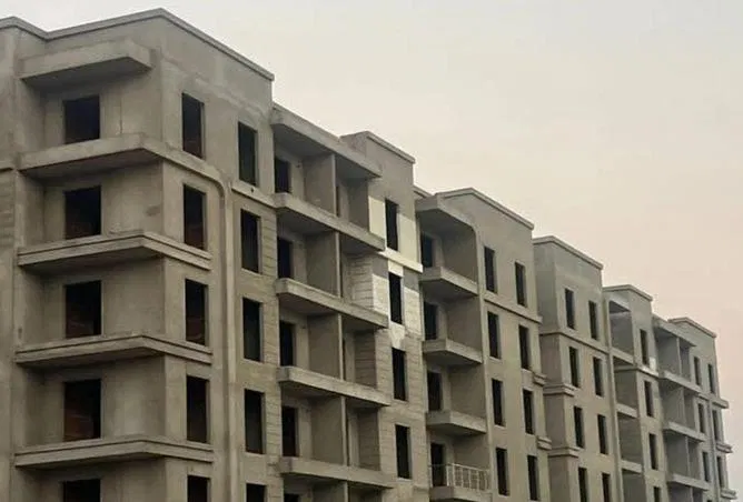 شقة غرفتين 114 م² للبيع في The Pearl New Mansoura
