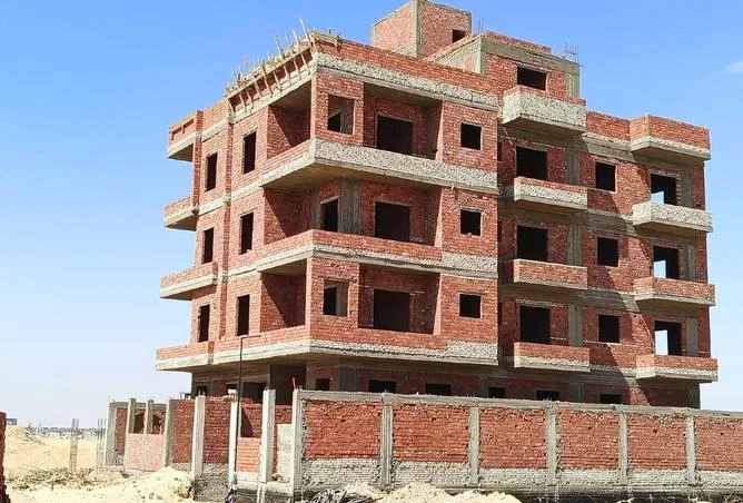 3-bedroom apartment 140 m² for sale in North Rehab