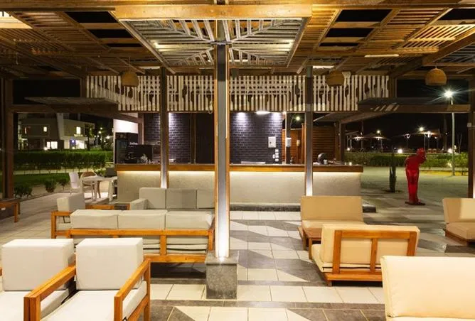 شاليه 66 م² للبيع في Matarma Beach Residence