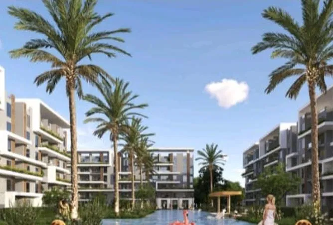 شقة 3 غرف 140 م² للبيع في Al Nawadi St