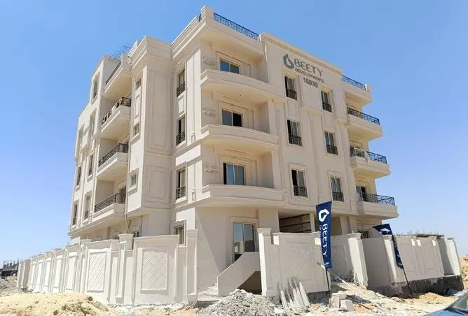 4-bedroom apartment 199 m² for sale in Bait Alwatan