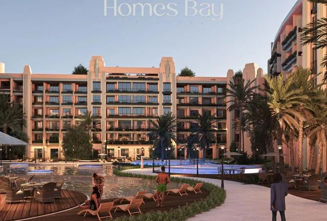 2-bedroom apartment 106 m² for sale in Atalantis