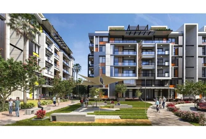 شقة 3 غرف 158 م² للبيع في The Icon Residence