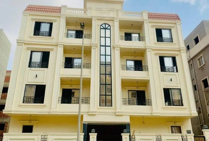 3-bedroom apartment 155 m² for sale in Al Andalus Buildings