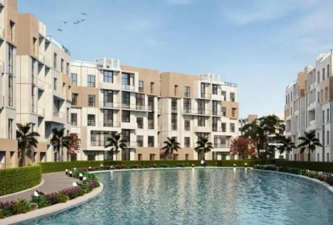 شقة 3 غرف 144 م² للبيع في West Somid Road