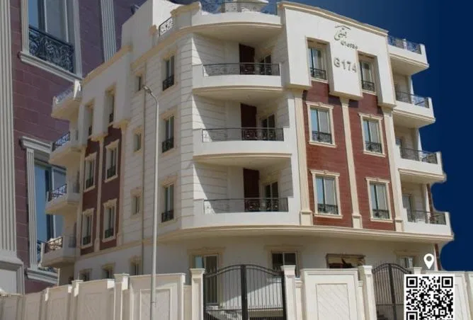 3-bedroom apartment 147 m² for sale in New Narges