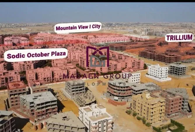4-bedroom apartment 234 m² for sale in Bait Al Watan Al Takmely