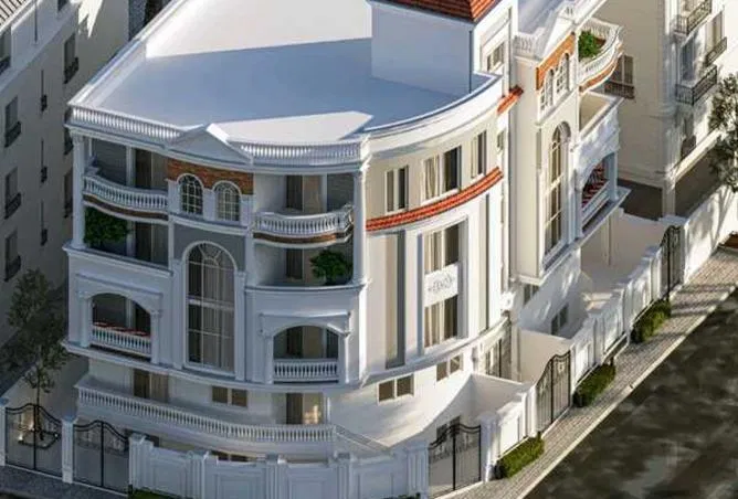 دوبلكس 3 غرف 138 م² للبيع في Beit Al Wattan