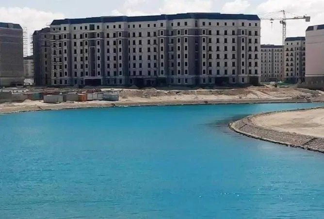 شاليه غرفة 93 م² للبيع في الحي اللاتيني
