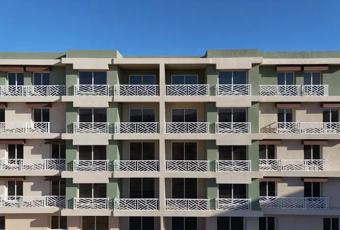 2-bedroom apartment 126 m² for sale in Green 6