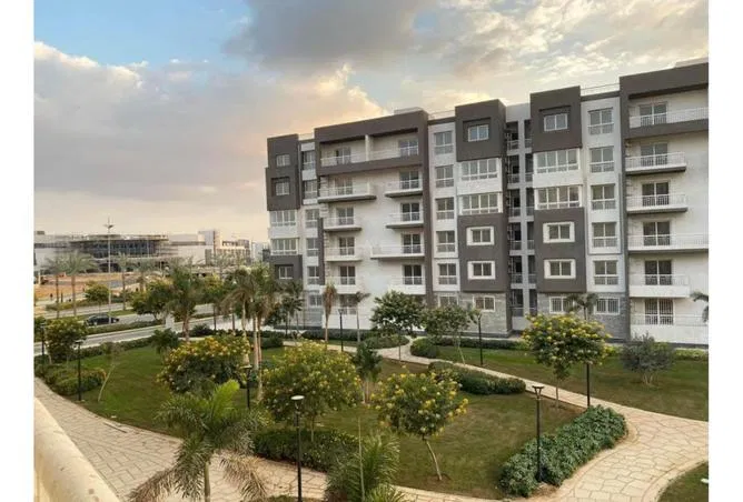 3-bedroom apartment 116 m² for sale in B10