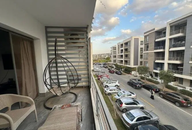 1-bedroom apartment 115 m² for sale in Shalya Taj City