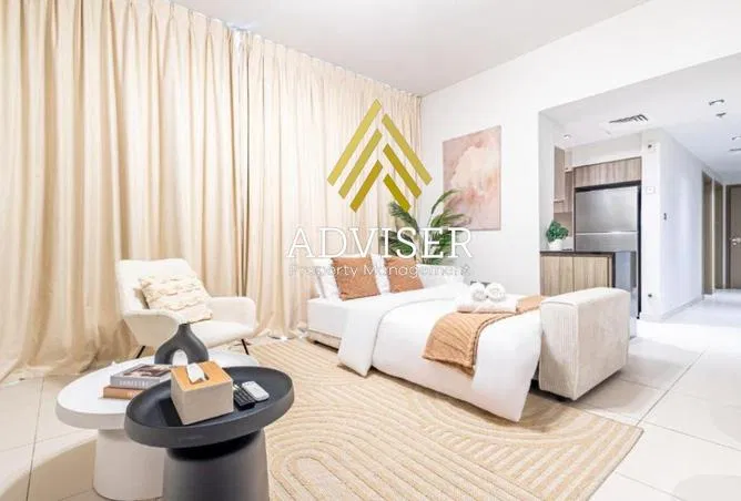 شقة غرفتين 107 م² للبيع في هوم ريزيدنس، Home Residence
