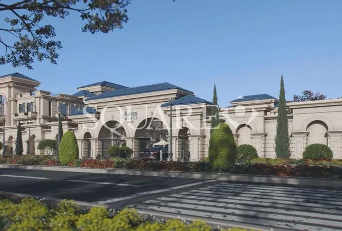 1-bedroom apartment 92 m² for sale in Aurora Palace