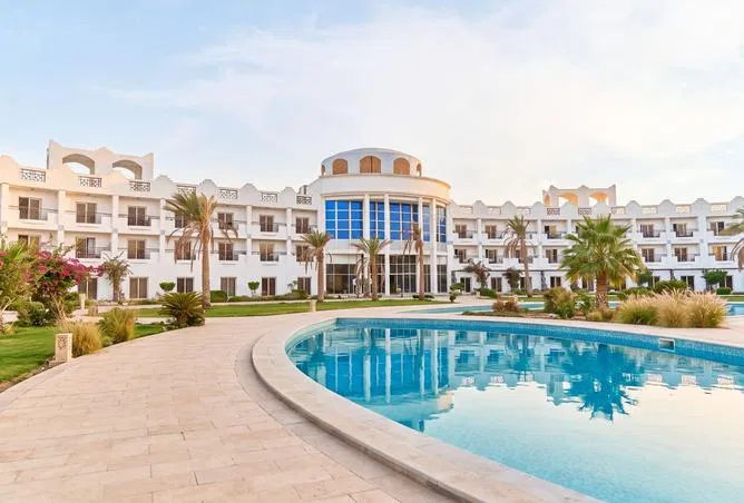 شقة غرفة 75 م² للبيع في Hurghada Resorts
