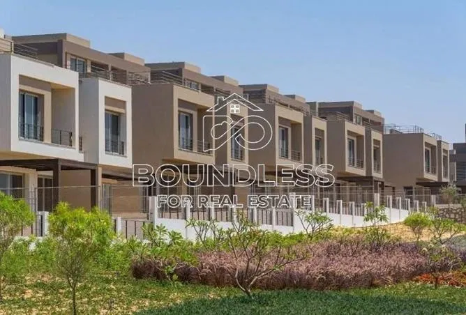 شقة غرفة 94 م² للبيع في Badya Palm Hills