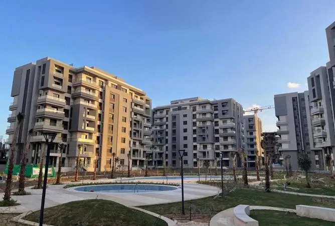 3-bedroom penthouse 153 m² for sale in JAYD Residence